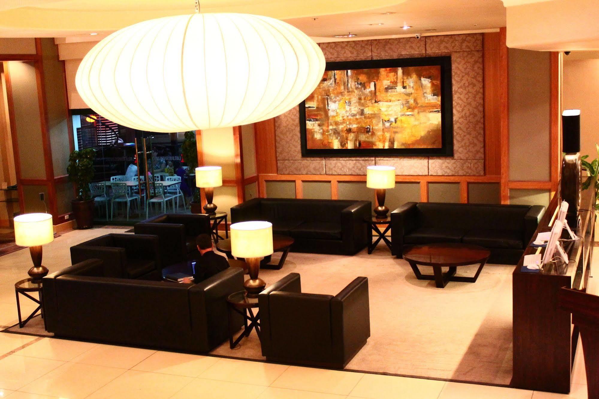 Iloilo Business Hotel Zewnętrze zdjęcie