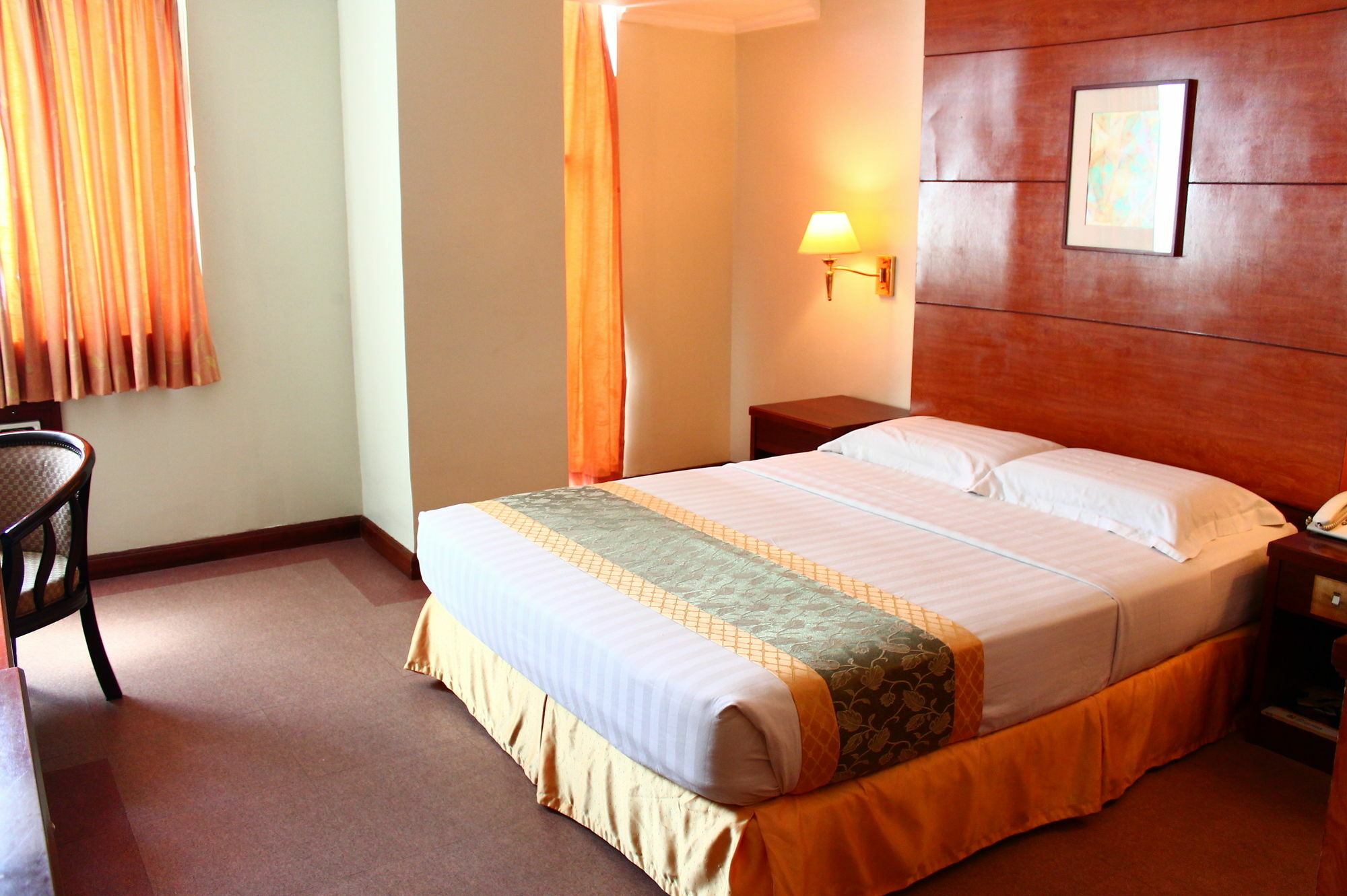 Iloilo Business Hotel Zewnętrze zdjęcie