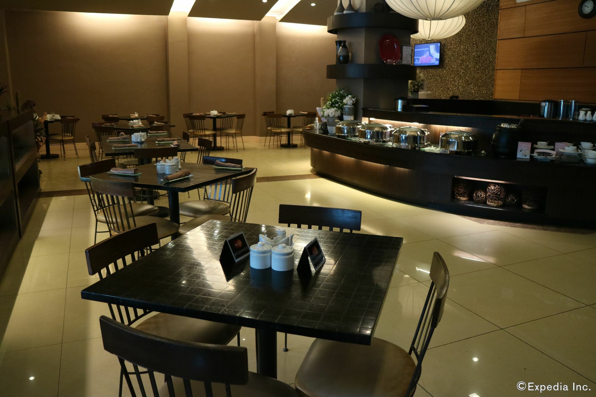 Iloilo Business Hotel Zewnętrze zdjęcie